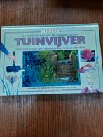 Tuinvijver, Ophalen of Verzenden, Zo goed als nieuw