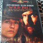 Wild bill dvd als nieuw krasvrij 3eu, Vanaf 12 jaar, Ophalen of Verzenden, Zo goed als nieuw, Actie