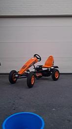 Berg X-cross standaard (BFR) berg trailer xl, Kinderen en Baby's, Speelgoed | Buiten | Voertuigen en Loopfietsen, Ophalen, Gebruikt