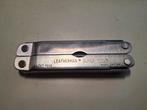 Leatherman super tool multitool, Muziek en Instrumenten, Blaasinstrumenten | Mondharmonica's, Ophalen of Verzenden