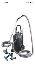 Vijver stofzuiger Pondovac 4, Ophalen of Verzenden, Zo goed als nieuw