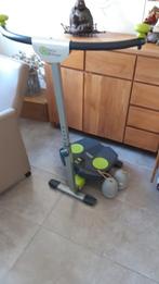 Sport, Contacten en Berichten