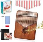 Kalimba 21 Duim Piano SNELLE GRATIS LEVERING, -, Verzenden, -, Nieuw