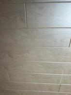 Étagères de plafond en placage, Moins de 200 cm, Autres essences de bois, Utilisé, Autres types