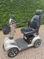 Scootmobiel Vermeiren Carpo 4 scooter électrique 0488826971, Diversen, Rolstoelen, Ophalen of Verzenden, Zo goed als nieuw