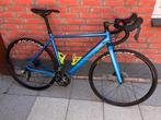 CANYON DISC MAAT M ZEER MOOIE KLEUR ZIE FOTO,S AUB, Fietsen en Brommers, Ophalen, 28 inch, 49 tot 53 cm, Dames