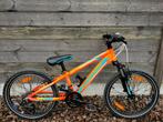 Vélo VTT 20/24 pouces pour enfants, Vélos & Vélomoteurs, Enlèvement ou Envoi, Comme neuf, 20 pouces ou plus, Cube