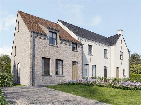 Huis te koop in Heusden-Zolder, 3 slpks, Immo, Huizen en Appartementen te koop, Vrijstaande woning