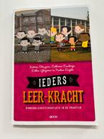 Esther Gheyssens - Ieders leer-kracht, Overige wetenschappen, Esther Gheyssens; Catherine Coubergs; Nadine Engels; Katrien ...