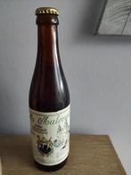 oud flesje la malmedy chouffe, Verzamelen, Ophalen of Verzenden, Flesje(s)