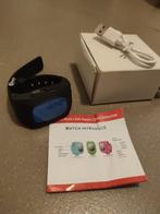 Safe Keeper Kids - Smartwatch, Ophalen of Verzenden, Nieuw, Zwart, Android