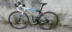 dames scatto koersfiets, Fietsen en Brommers, Gebruikt, Carbon, Dames, Meer dan 20 versnellingen