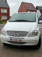 Mercedes Viano 3.0 v6 disel, Auto's, Te koop, Monovolume, 5 deurs, Viano