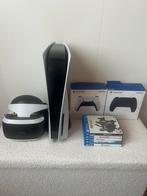 Playstation 5 disc, Games en Spelcomputers, Ophalen, Zo goed als nieuw, Playstation 5