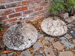Voet voor parasol 2 stuks, Ophalen, Gebruikt