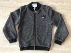 Nieuwe zwart/zilverkleurige pull Le Chic - maat 104 (nr4618), Kinderen en Baby's, Meisje, Le Chic, Trui of Vest, Nieuw