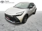 Toyota C-HR Dynamic Plus Bi-Tone 1.8 Hyb, Auto's, Toyota, Automaat, Overige kleuren, 72 kW, Overige brandstoffen
