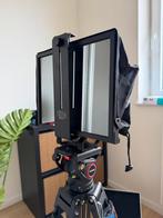 Prompteur Neewer, Enlèvement, Neuf