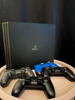 Playstation 4 PRO 1 T, Ophalen, Pro