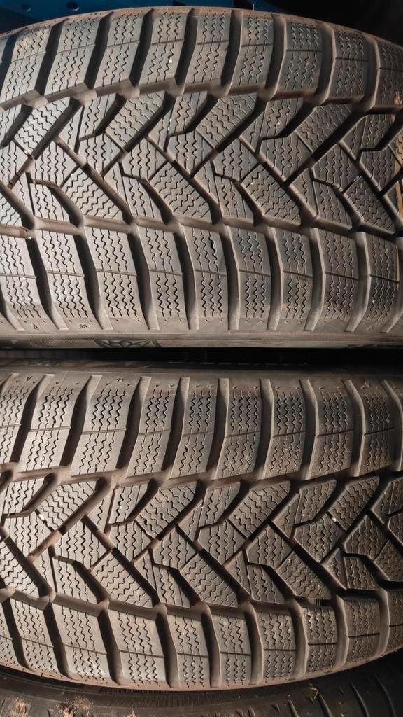205/55r16 nexen 7mm 45€ per stuk met montage 205/55 r16, Auto diversen, Autosport-onderdelen, Ophalen of Verzenden