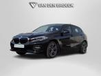 BMW Serie 1 118 d, Auto's, Te koop, Stadsauto, Cruise Control, 5 deurs