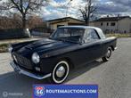 Lancia Appia Coupé Series III | 1959 | Route 66 Auctions, Autos, Achat, Entreprise, Boîte manuelle, Autre carrosserie
