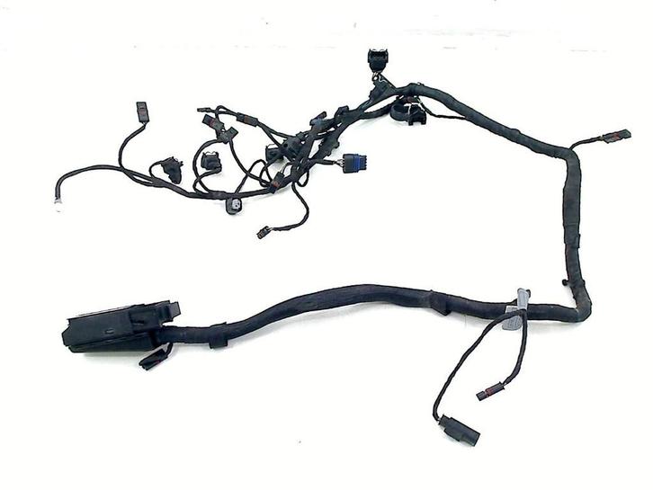 KABELBOOM MOTOR BMW K 1200 R Sport (K1200R) (7704181), Motoren, Onderdelen | BMW, Gebruikt