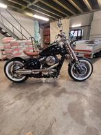 Kawasaki vulcan VN800 - omgebouwd naar bobberstyle, Motoren, Motoren | Kawasaki, 805 cc, Particulier, Meer dan 35 kW, Chopper