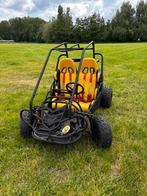 Bugxter buggy, Motoren, 389 cc