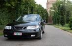 Saab 9-5, Auto's, Saab, 4 deurs, Zwart, 4 cilinders, Zwart