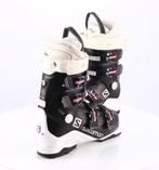 39 40 EU dames skischoenen SALOMON X-ACCESS, Sport en Fitness, Gebruikt, Schoenen, Carve, Ski