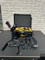 Te Koop: DJI Ronin RS2 Pro Combo - Met NIEUWE middenkern, Ophalen, Zo goed als nieuw
