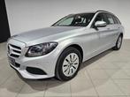 Mercedes C180 7G Tronic, Auto's, Stof, 4 cilinders, Bedrijf, 5 deurs