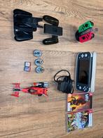 Nintendo switch lite grijs, Games en Spelcomputers, Spelcomputers | Nintendo Switch, Ophalen, Zo goed als nieuw