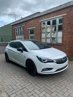 Opel Astra Diesel 1.6 Euro 6 2017, Auto's, Opel, Te koop, Berline, Diesel, Particulier
