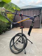 Mountainbike Kona lavadome, Fietsen en Brommers, Ophalen, Zo goed als nieuw