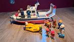 Playmobil Vintage reddings boot en sloep, Kinderen en Baby's, Speelgoed | Duplo en Lego, Ophalen