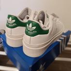 Adidas Stan Smith nieuw 36,5, Kleding | Dames, Schoenen, Adidas Originals, Wit, Nieuw, Ophalen of Verzenden