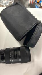 Sigma art 18-35. Canon EF vatting, Audio, Tv en Foto, Ophalen of Verzenden, Zo goed als nieuw, Zoom