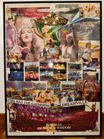 Tomorrowland 2019 portrait, Verzamelen, Ophalen of Verzenden