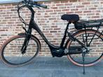 Beaufort elektrische damesfiets, Fietsen en Brommers, Gebruikt, 47 tot 51 cm, 50 km per accu of meer, Ophalen