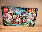Lego Elves. The Elves Treetop Hideaway. 41075, Ophalen, Lego