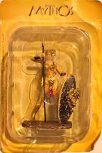Athena - Mythos series hand-painted lead figure, Collections, Enlèvement ou Envoi, Neuf