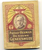 de nieuwe geneeswijze Pastoor Heuman, Antiek en Kunst, Ophalen of Verzenden, Andere
