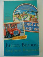 BK2. Julian Barnes England, England, Comme neuf, Europe autre, Julian Barnes, Envoi