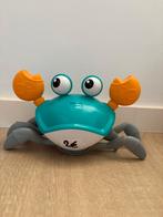 Speelgoed krab, Enlèvement ou Envoi, Utilisé