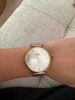 Horloge Cluse, Ophalen