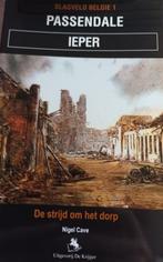 Marc Cave - Ieper Passendale, Nieuw, Ophalen of Verzenden, Voor 1940, Marc Cave