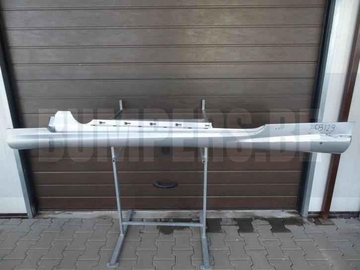 Zijskirt Links Dorpellijst Mercedes E 207 AMG Cabrio 8541865, Auto-onderdelen, Carrosserie, Bumper, Links, Gebruikt, 6 maanden garantie