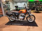 Moto Royal Enfield interceptor 650cc, Motoren, Motoren | Royal Enfield, Naked bike, 650 cc, Bedrijf, 12 t/m 35 kW